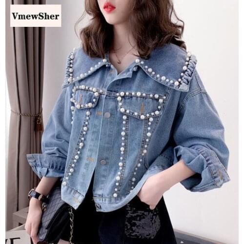 Женские куртки оверсайз VmewSher China At AliExpress