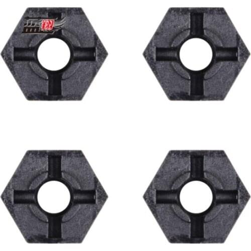 WLtoys 12401 12402 12403 12404 12409 Rc Car spare parts 12401-0214 combiner