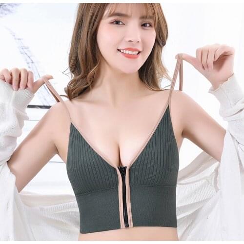 Womens Summer Sports Bra Push up Sport Bra Top Running Fitness Top Seamless Women Black White Lolita Style Bra Bikinis Set