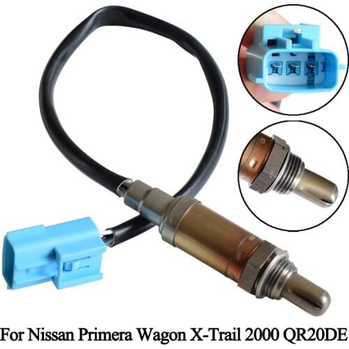 22690-6N206 226906N206 22690 6N206 Air Fuel Ratio 02 Sensor For Nissan Primera Wagon 2000 X-Trail 2000 QR20DE