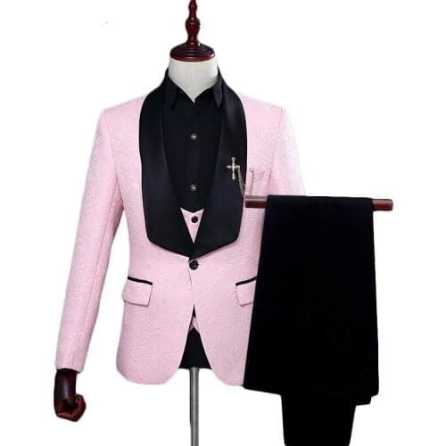 Acacia Person Men's Suits