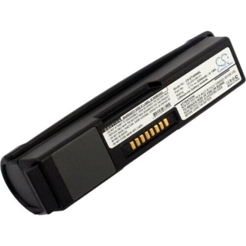 2021 Battery For Symbol WT4000,WT4070,WT-4070,WT4090,WT-4090,WT4090i,WT-4090OW,WT41N0 Li-ion