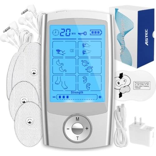 AUSKO Shoulder Massagers