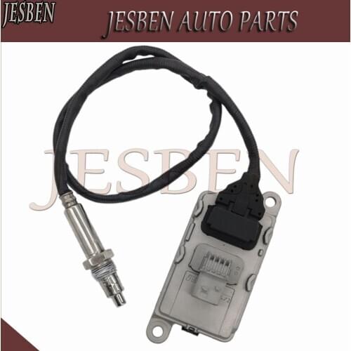 5WK97305 29655-84330 Nox Sensor For Kia Hyundai E-COUNTY E COUNTY 08EM 24V GEN2.8 Truck BUS NO# 5WK9 7305 2965584330 29655 84330