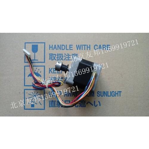 FOR Sysmex CA500CA510CA520CA530CA540CA550 Blood Coagulation Instrument Y-axis Motor