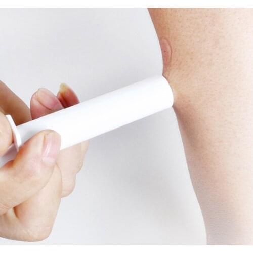 Extractor Pump First Aid Safety Kit Durable Snake and Bug Bites Safety Emergency Bite Survival Tool