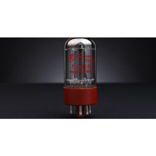 Changsha Shuguang electron tube 5AR4, can be 5Z4P 5U4G 5Z3PAT factory direct warranty for one year