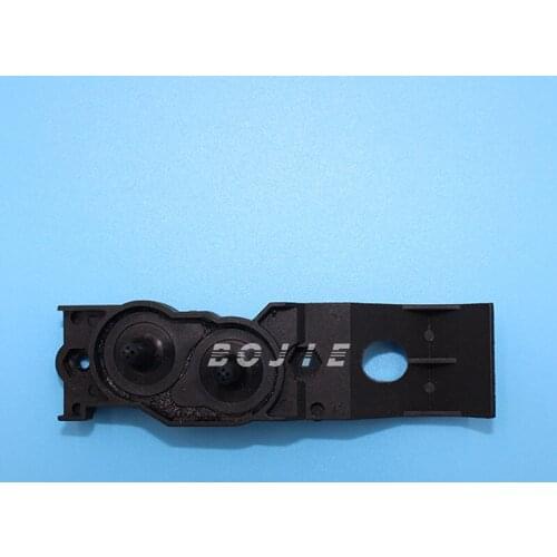 Solvent Head Mainfold/Cover for Epson DX4 print head