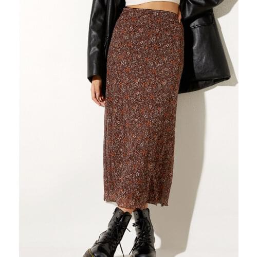Goocheer High Waist Skirts For Women