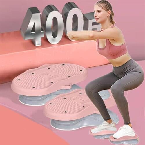 ITSTYLE Health Discs