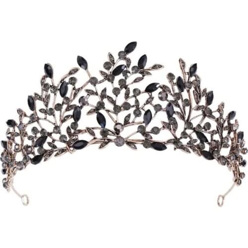 JINGLANG Hair Ornaments