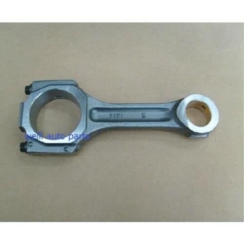 WEILL 1004300-ED01 modle connect rod assy for Great Wall Haval parts 4D20 engine