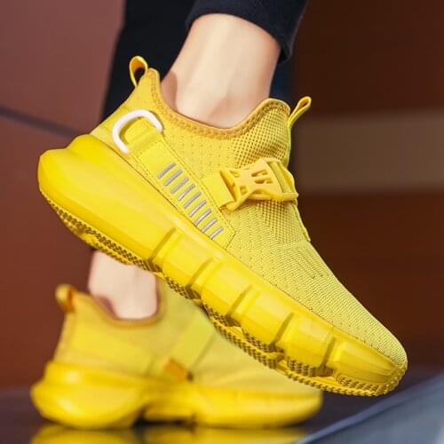 Damyuan Fashion Women Shoes Men Shoes 46 Non-leather Casual Running Gym Sneakers Jogging Comfortables Breathable Footwear Sport