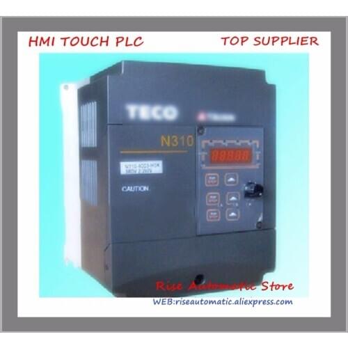 N310-4002-H3X New 3 Phase 400V 3.8A 1.5KW 2HP Inverter VFD Frequency AC Drive
