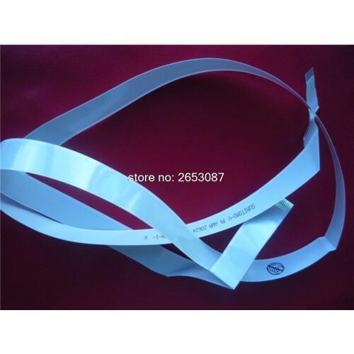 Original and new sensor cables assembly for Epson L1300 encoder cable and pick up sensor cables