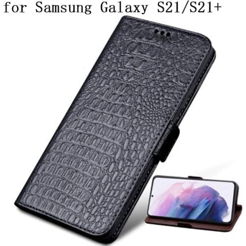 QIALINO Samsung Galaxy S21 Phone Cases