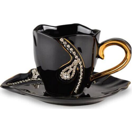 STYHOMSUN Porcelain Mugs