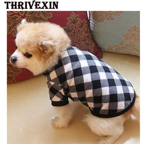 Warm Dog Coat Winter Clothes for Dogs Jacket Cute Puppy Cat Jacket Hoodie Sweater Pet Costumes Outfit Product