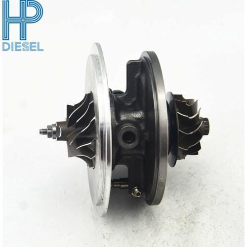 Turbocharger Turbos kit GT2256V turbo cartridge CHRA 724652 / 724652-5001S / 724652-0001 for Ford Ranger 2.8 HS2.8 HT 94Kw 128Hp
