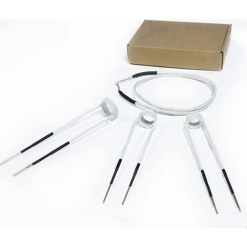 18/22/28mm magnetic induction coil for induction heater machine flameless