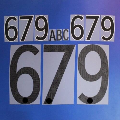 Super A 2020 2021 World Cup Germany home away soccer jersey WERNER REUS KROOS number font print, Hot stamping patches badges