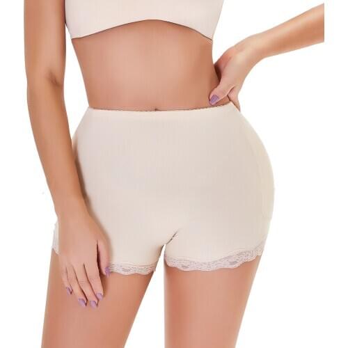 2020 Explosive Sexy Sponge Body Shaping Abundance Cross Hips Wave Lace Body Hips Underwear Waist Trainer Cinta Modeladora