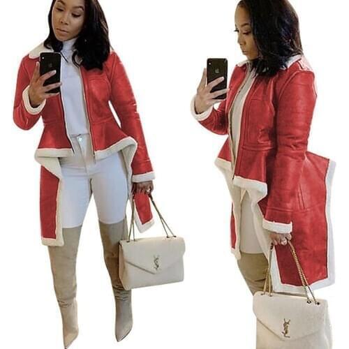 Adogirl Women's Leather Jackets