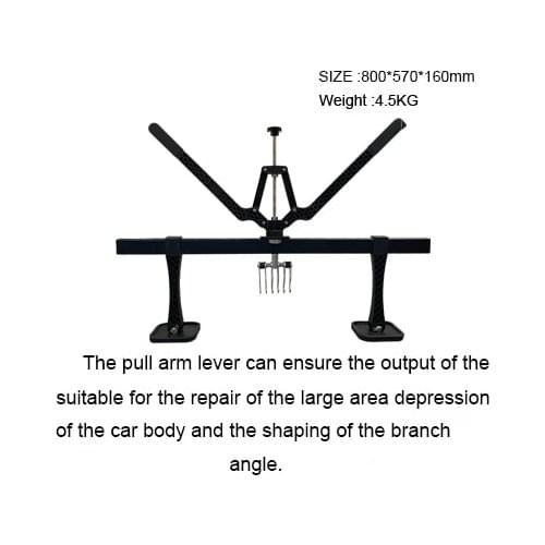 Car Dent Repair Tools Tools