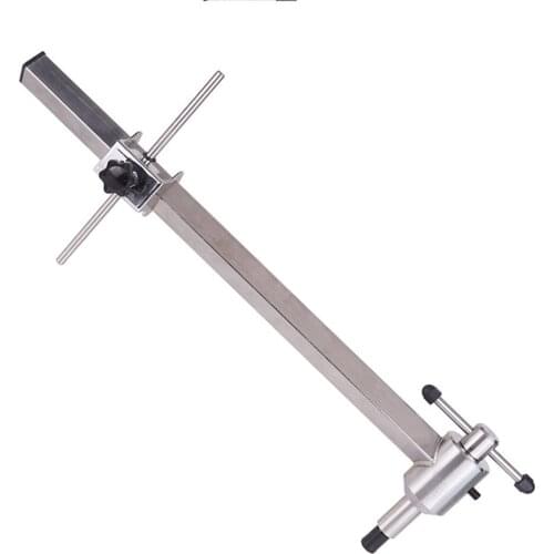 MTB Bicycle Repair Tools Alignment Gauge Alignment Ranging Maintain Tool For MTB Road Bikes Cycling Lifting Ear Calibration Tool