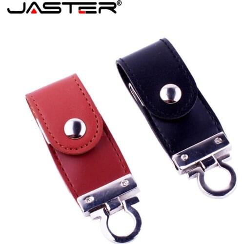 JASTER USB 2.0 Flash Drive pen drive 4GB 8GB 16GB 32GB commercial Pendrive creative 64GB usb stick