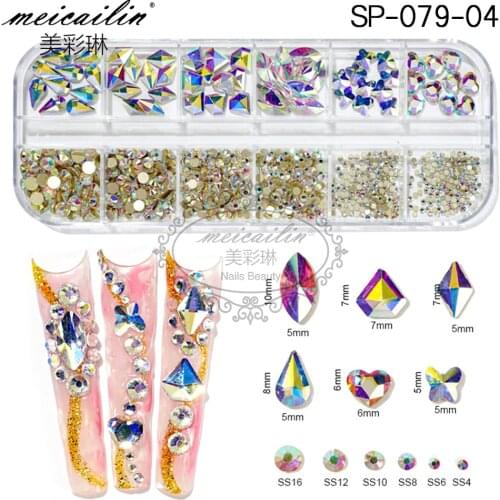 Meicailin Travel Vests