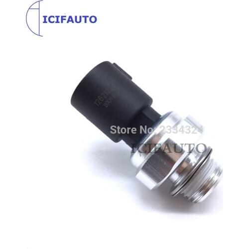 Engine Oil Pressure Switch for 2009-2013 Chevrolet & Cadillac V8 12596951