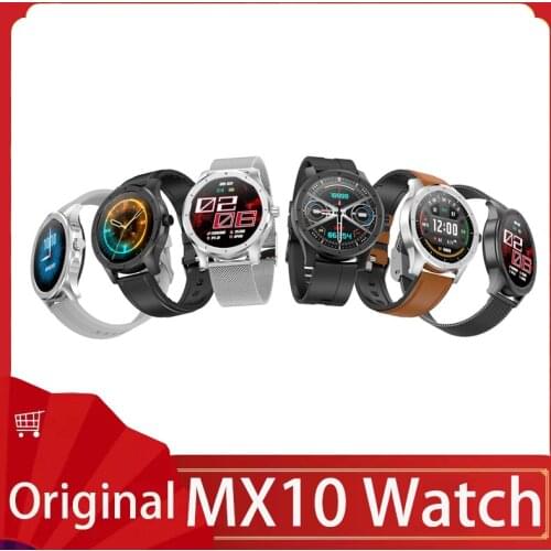 MX10 Smart Watch Men With Bluetooth Earphone 512M Storage of Music Player Smartwatch MP3 Sport Band For Android IOS