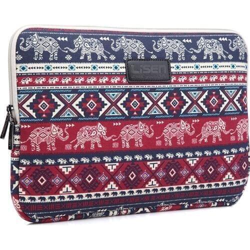 Laptop Bag for 11 12 13.3 14 15.6 inch Laptop Sleeve Notebook Bags for Macbook Pro Air 13 15.4'' Case Cover for Xiaomi Dell HP