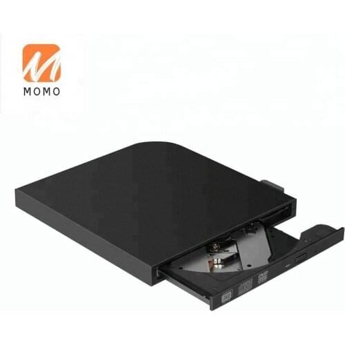 External USB 3.1 DVD burner bluray drive for laptop notebook