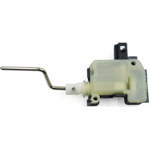 High quality For Audi A6 C5 A6 Quattro 1998-2004 FUEL FLAP CENTRAL OPEN LOCKING MOTOR 3B0 959 781 4B0 862 15