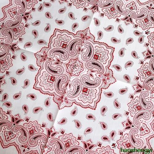 High quality ladies handkerchief, cotton sweat-absorbent soft ladies square