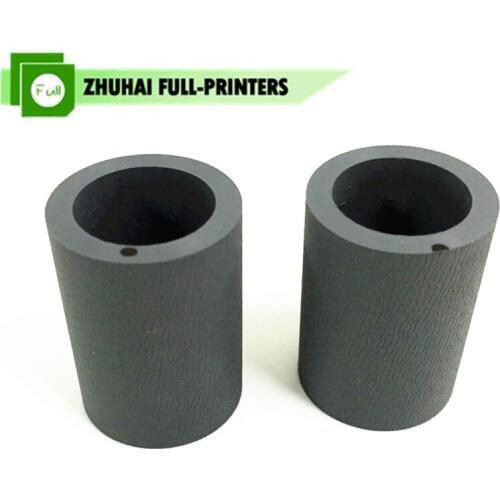 10X Genuine Paper Pickup Double Feed Prevention Roller 25SA40960 5A814370 for Konica Minolta 7050 7055 7060 7065 7075 7085 7150