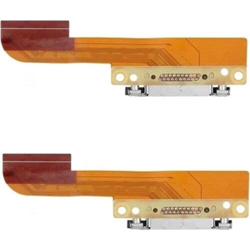 5pcs For Asus Eee Pad TF101 EP101 USB Charger Port Flex Cable Charging Jack Dock