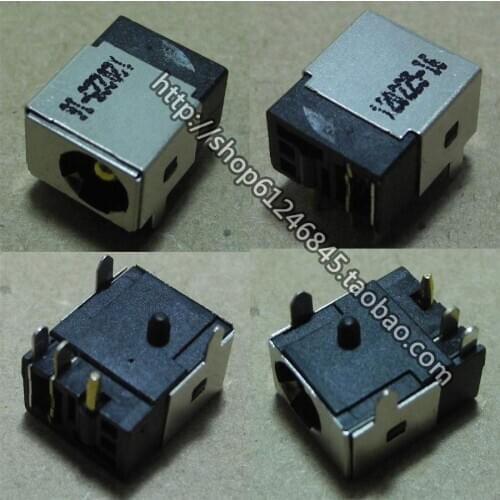 Free shipping Original For asus U35 U31 U31JG U31SD U31SG U31F Power Interface Head