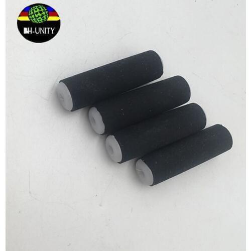 Allwin printer spare parts length 35mm Pinch Roller for Allwin /Flora/ LiYu/ Myjet/Human solvent printers