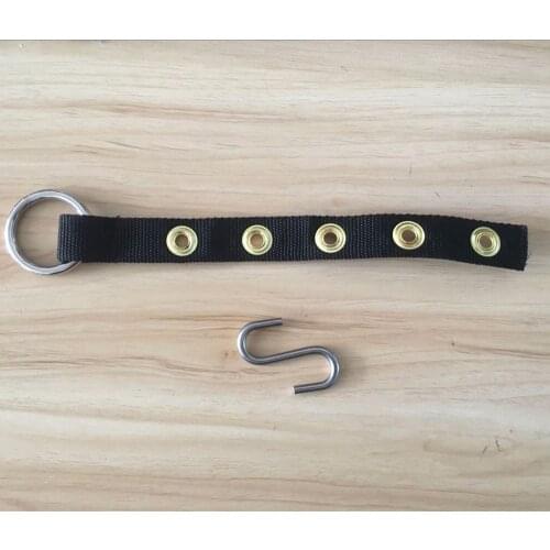 PDR Tools Nylon Strap for PDR Hook Tools Paintless Dent Repair Tools Car Dent Removel Kits