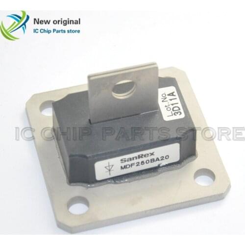 MDF250BA20 1/PCS New module