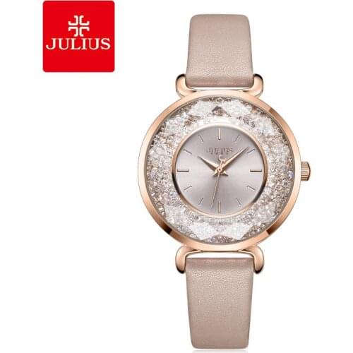 Julius Watch JA-1203