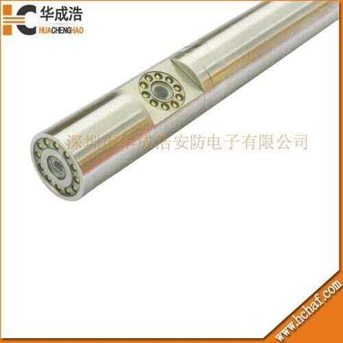 Petrochemical Pipeline Deep Well Exploration Seabed Salvage 300-500m Electric Winch Wireless Industrial Endoscope