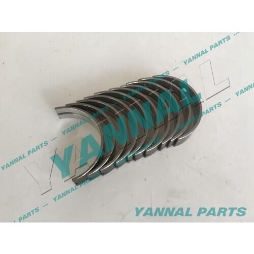 New +0.20 Genuine Part Kubota V3300 Crankshaft Metal Kit 1C020-23910