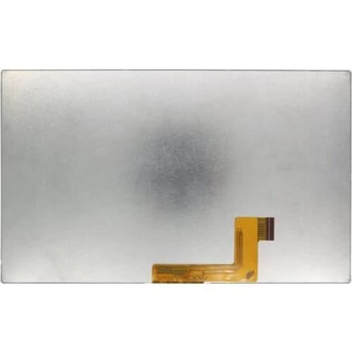 New 9 inch 30p LCD flat screen with SL009DI27B521/AL0276A LCD module kit