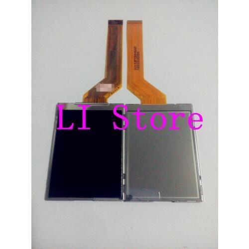 NEW LCD Display Screen For Panasonic LUMIX DMC-FX10 DMC-FX12 DMC-FS1 DMC-FS2 FX10 FX12 FS1 FS2 GK Digital Camera NO Backlight