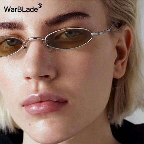 Round Clear Lens Glasses Women Optics Eyeglasses Small Frames Trend 2018 Men Transparent Oculos Myopia Lunette Fake Glasses
