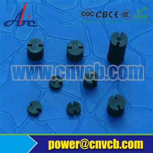 PL-008-5.0X22.0 Plastic Led Spacer Support for LED on PC board 5mm nylon Lamp Holder